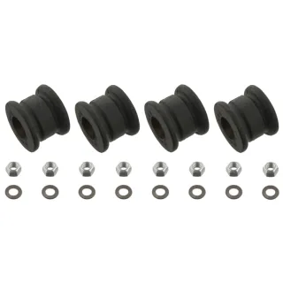 Febi Reparatursatz Stabilisatorlager Mercedes 190 17101