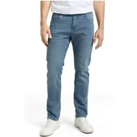 TOM TAILOR Regular-fit-Jeans JOSH im Five-Pocket Style