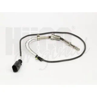 Hueco Abgastemperatursensor vor Turbo Seat Cordoba Ibiza Skoda Fabia Roomster VW Polo