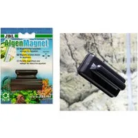 JBL GmbH & Co. KG Aquariendeko JBL Aquarien Scheiben-Reinigungsmagnet Größe S
