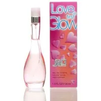 JENNIFER LOPEZ Eau de Toilette Jennifer Lopez Love at First Glow Eau de Toilette 30 ml