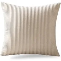 LIVINA HOME Kissenbezug Premium Kissenbezüge, Dekokissen Couchkissen Sofakissen, Kissenhülle, (1 Stück), Kuschelkissen Zierkissen, Kissen Bezug Set, Valentinstag Geschenk