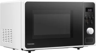 Toshiba Mikrowelle "MM2-AM23PF(WH)" Mikrowelle 800 W