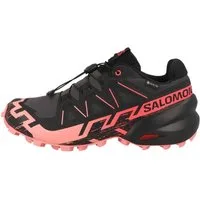 Salomon Speedcross 6 GTX Damen Laufschuh Sneaker, Turnschuhe, Sportschuhe, Running, Joggingschuhe