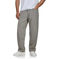 Jack & Jones Relax-fit-Jeans Herren Jeanshose JJIALEX JJCOOPER Baggy Fit Denim Hose aus 100% Baumwolle