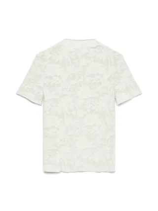 VERO MODA - VMLAYLA SS TOP JRS NOOS Snow White - Gr. - L