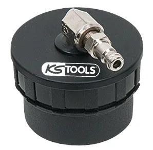 KS Tools Bajonett-Einlass-Adapter - 150.1831