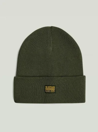 G-Star - Effo Long Beanie
