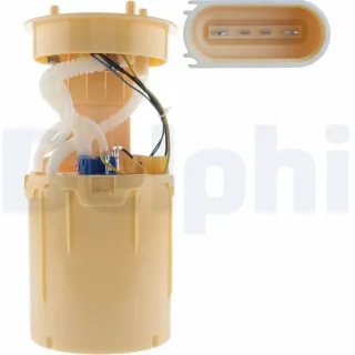 Delphi Kraftstoffpumpe VW Transporter T5 FG2614-12B1