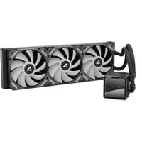 S60 ARGB, Wasserkühlung schwarz