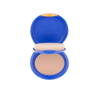 Uv Protective Wiederaufladbares Kompaktes Solar-make-up Spf30 #medium Ivory 12 gr