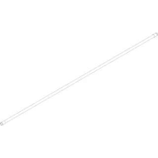 Dornbracht Anschlußrohr 10 x 1 0428220380090 Standarmaturen ERSATZTEILE 04282203800