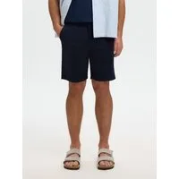Selected Chinoshorts SLHSLIM-MILES FLEX SHORTS NOOS Baumwollmischung, slim fitslim fit