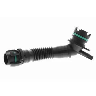 Vaico Schlauch f?r Kurbelgeh?useentl?ftung BMW 1er 3er 6er 7er X5 X6