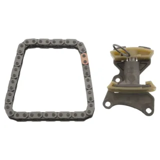 Febi Steuerkettensatz Audi A4 A6 Seat Leon Skoda Octavia VW Jetta Passat