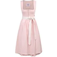 MarJo Dirndl Dirndl Landl 70cm Länge blush