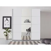 OTTO home Kleiderschrank Mehrzweckschrank Aktenschrank Möbel Mietswohnung TOPSELLER OTELI (3 Ausstattungen BASIC/CLASSIC/PREMIUM (inkl. SOFT-CLOSE-FUNKTION) Breiten 203/271/315/360 cm Höhen 210/229 cm MADE IN GERMANY