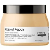L'ORÉAL PROFESSIONNEL PARIS Haarmaske Série Expert Absolut Repair Maske 500ml