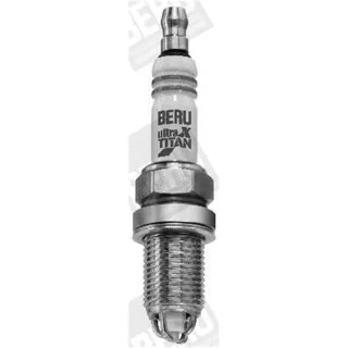 Beru Ultra X Titan Z?ndkerze Alfa Audi Citroen Fiat Ford Honda Seat VW Renault