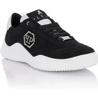 PHILIPP PLEIN Hexagon Sneaker
