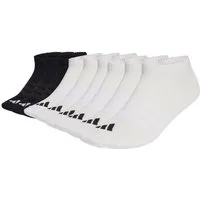 adidas Sportswear Sneakersocken Unisex Socken 9er Pack Baumwolle (Packung, 9er Pack)