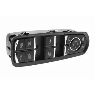 Vemo Schalter f?r Fensterheber Porsche Cayenne Macan V45-73-0007