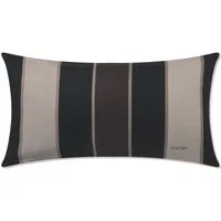 JOOP! Bettwäsche JOOP! LIVING - STRIPES Kissenbezug, Textil, 1 teilig