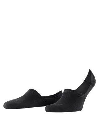 FALKE - FALKE Step High Cut Herren black - Gr. - 44.5