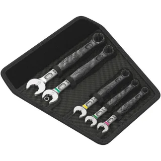 Wera Bicycle Set 10, 5-teilig - 05004178001