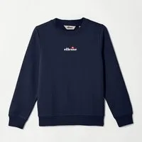 Ellesse Sweatshirt für Kinder geeignet, aus Baumwolle und Polyester
