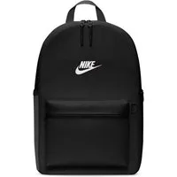 Nike Rucksack NK HERITAGE BACKPACK 2.0, für Erwachsene geeignet, mit sportlichem Stil, aus Polyester