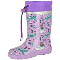Beck Gummistiefel Ocean Tale Gummistiefel
