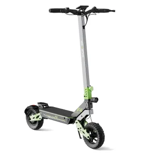 [EU DIRECT] GOKEEP F4 Electric Scooter 48V 15.6AH 250W Rated Power 1000W Peak Power Motor Top Speed 25KM/H 10Inch Tire 4