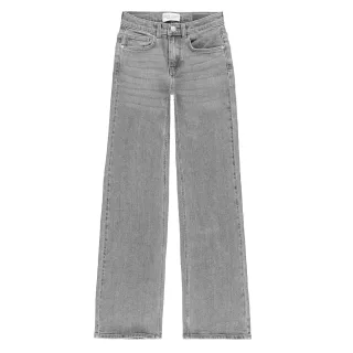 Cars Jeans - Jeans Yara jr. Loose Fit grey used - Gr. - 12