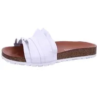 VERBENAS Rocio Roda Pantolette