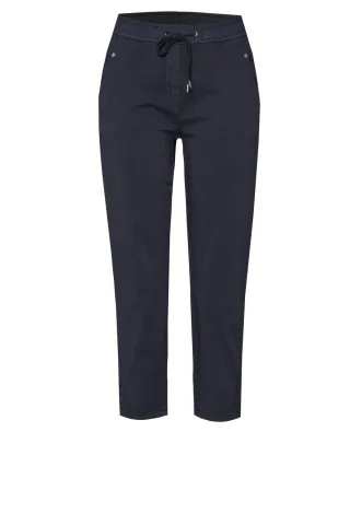 TONI - Sue Jogger 3/4 dark blue - Gr. - 36