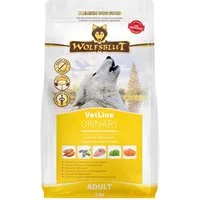 Wolfsblut Vetline Urinary - Unterstützung bei Problemen mit den Harnwegen, Trockenfutter für: Hunde