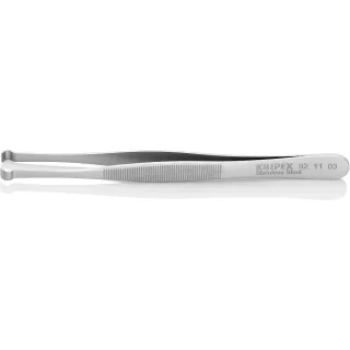 KNIPEX Positionierpinzette Edelstahl - 921103