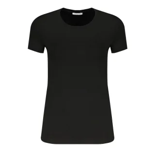 Kurzarm Crew-Neck T-Shirt