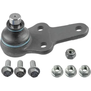 Lemf?rder Traggelenk vorne Ford Courier Fiesta Ka Puma Street Mazda 121