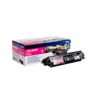 Original TN900M BROTHER HL Toner magenta 6000