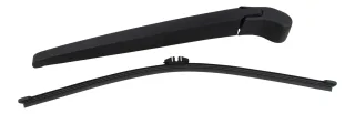Scheibenwischer Heckwischer Wischerarm Wischer Kappe für BMW X5 E70 ab 2006-