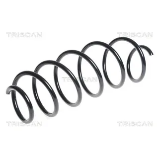 Triscan Feder vorne Citroen C3 1,4 875028187