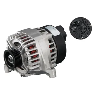 Febi Generator Fiat Ford Lancia