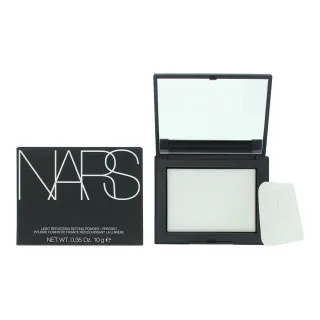 Nars Lichtreflektierendes Translucentes Kristall-Setting-Puder - Pressed 10G