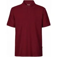 Neutral Poloshirt Herren Classic Polo / 100% Fairtrade-Baumwolle