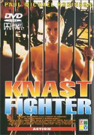 Knast Fighter [DVD] [1997]