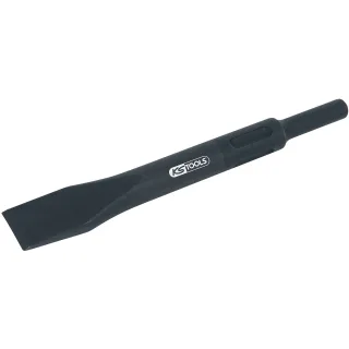 KS Tools Vibro-Impact Flachmeißel mit Verdrehsicherung 19 mm - 515.3965