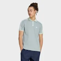 adidas Originals Poloshirt AUS WAFFELSTRICK