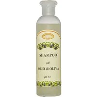 Fratelli Risso Haarshampoo Haarshampoo mit Olivenöl - 250ml